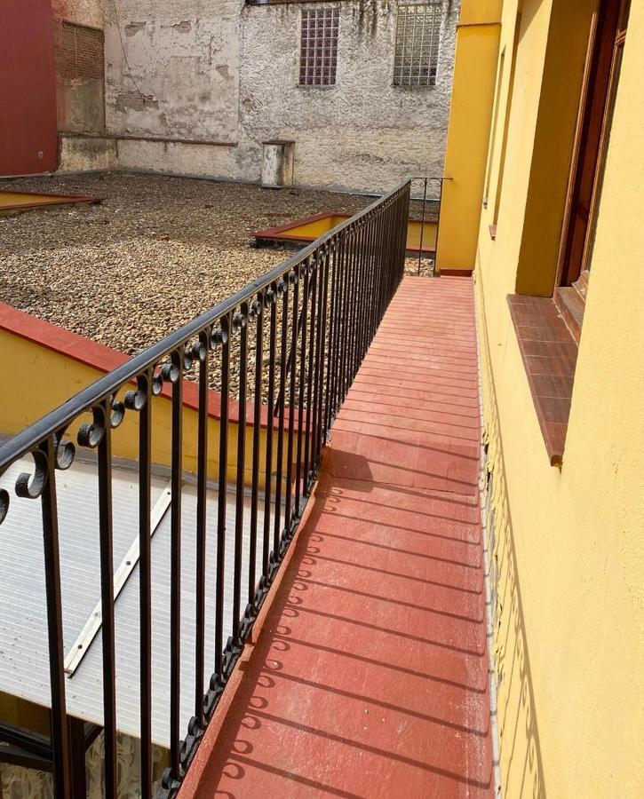 Apartamento Albany , Mno Dominguez Berrueta Leon Ngoại thất bức ảnh