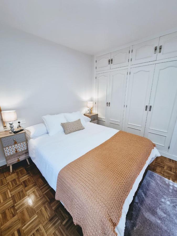 Apartamento Albany , Mno Dominguez Berrueta Leon Ngoại thất bức ảnh