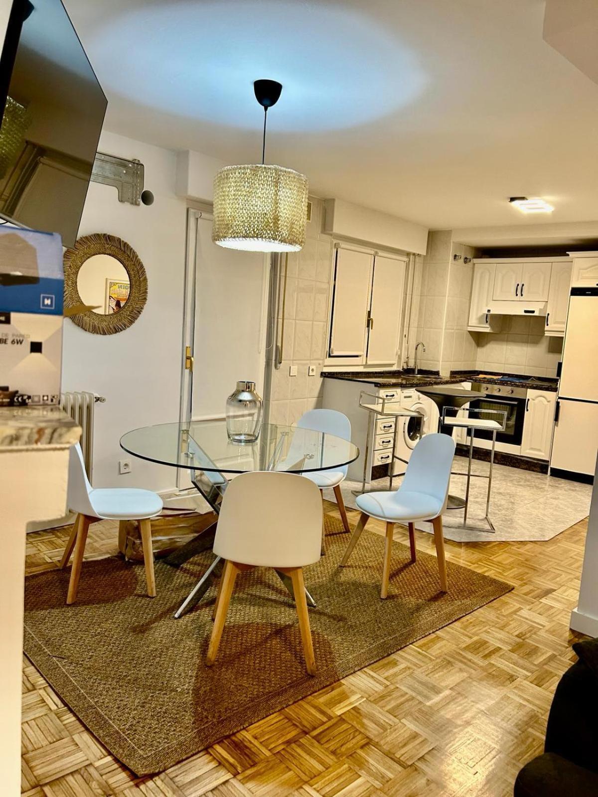 Apartamento Albany , Mno Dominguez Berrueta Leon Ngoại thất bức ảnh